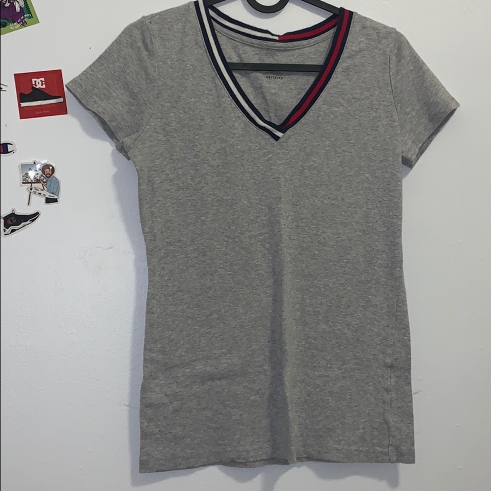 Tommy shirt